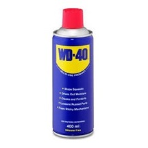 Wd 40 Pas Sökücü 400 Ml