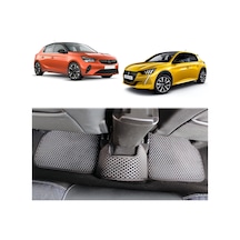 Bod Opel Corsa F / Bod Peugeot 208 3D Havuzlu Paspas 2020 Sonrası N11.5720