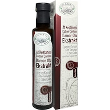 Emr Kervan At Kestanesi Çoban Çantası Ekstrakt 250 ML