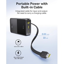 Enerfill Fc51 20k 22.5w Pbank-syh