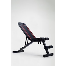 Proforce Ayarlanabilir Ve Katlanabilir Bench Sehpası Solıs