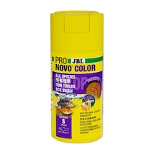 Jbl - 737 - Pronovo Color Grano - Spt-gld - S 100ml