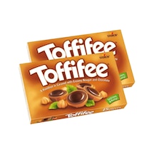 Toffifee 125 G X 2