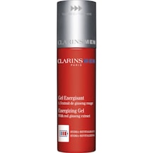 Clarins Men Energizing Gel - Nemlendirici Jel 50 Ml