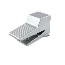 4f210-08 Pedal Valf 1/4 5-2 Geniş Gövde