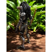 Predator Figür Koleksiyonluk 20 Cm V1