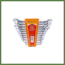Bezos Stılson 12pcs Acık Agız Catal Anah Tkm 1 Adet Hb006