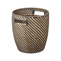 Ikea Rågkorn Plastik Saksı 24 Cm Naturel