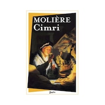 Cimri - Moliere - Zeplin Kitap