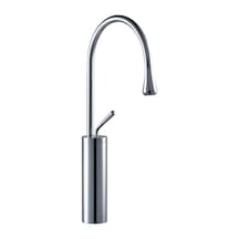 F-811 Krom Lavabo Bataryası Krom