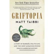 Griftopia