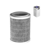 Ezere Ultrasonik Hava Temizleyici İçin Yedek Filtre- 5775