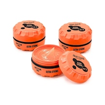 150 Ml Turuncu No: 3 Saç Wax