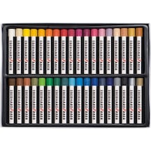 Eberhard Faber Yağlı Pastel Boya 36 Renk N11.2187