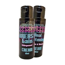 L.xxx Kadınlara Özel Liftbakım Kremi 60 Ml + Bay Bayan Analrenk Bakım Kremi 60 Ml