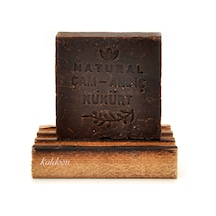 Çam Ardıç Kükürt Sabunu El Yapımı Doğal 120 G