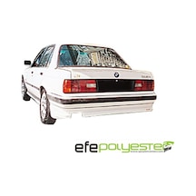 Bmw E-30 (1984-1992) Arka Tanpon Eki