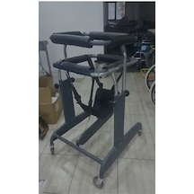 Medikaltec Engelli Yürüteçi Büyükler İçin Engelli Yürüteci Engelli Yürüteçi