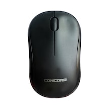 Concord C-13A Wireless 1200 DPI Kablosuz Mouse