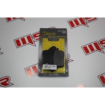 Yamaha Yzf R1 2007-2012 Disk Balata Ön.