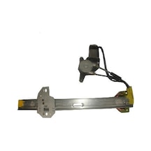 Honda Cıvıc Sd 88/91 Arka Cam Krikosu Sağ Elektrikli/motorlu 2fişli Hushan - Kapı Kolu