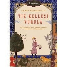 Tiz Kellesi Vurula - Ezjı-730000