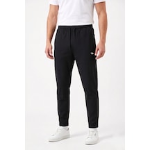 Dynamo Erkek Aktif Outtor Lastiklit Pantolon Bgl-st05352 Siyah