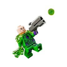 Dc - 02 Lex Luthor Ve Kriptonit Orijinal Minifigür