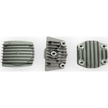 Kuba Sibob Kapağı Set Gri Xy100-e Km 10153
