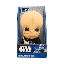 Star Wars Mos Easley Music Band Konuşan Peluş 23 Cm