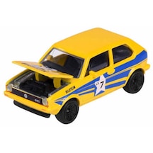 Majorette Volkswagen The Originals Premium Volkswagen Golf Mk1