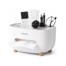 Hubrendy Sh Sunup Sn-37923 Modern Masaüstü Mutfak Banyo Düzenleyici Ve Kağıt Havluluk