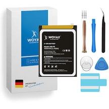 Woyax Huawei G9 / Nova 2 Lite Batarya / Hb366481Ecw