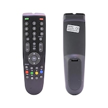 Weko Kl ArçelikBekoGrundig Lcd Led Plazma Kumanda Üstten Ses T