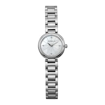 Herbelin Lady H 17312b19 Kadın Kol Saati Gümüş