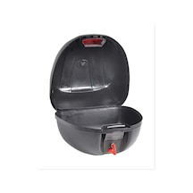Motosiklet Çantası Cv 33 Litre Arwic Siyah