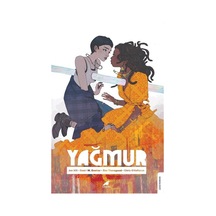 Yağmur / Joe Hill