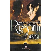 Rüzgarın Sesi - Mehmet Komşu - Bizim Kitaplar