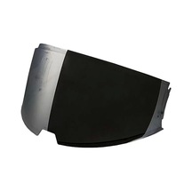 Ls2 Advant Kask Camı İridium Gri