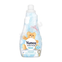 5 Adet Yumoş Uzman Bebek 1200 Ml