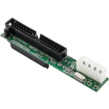 İde Sata Çevirici 3.5'' 22 Pin Sata 40 Pin İde Çevirici