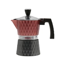 Taşev Diamante-moka Pot 6 Fincan