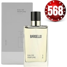 Bargello 568 Floral Erkek Parfüm EDP 50 ML
