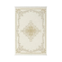 Seyran Halı Milas 815 Gold Makine Halısı
