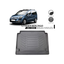 Cıtroen Berlingo 2008 3D Bagaj Havuzu (469608875)