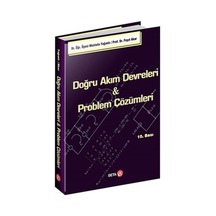 Doğru Akım Devreleri - Problem Çözümleri