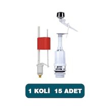 Çok Renkli