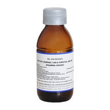 Biorad Saf İyot %99,8 Kristal 200 G