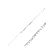 Altın Taşlı Set Bileklik - 723000009581 Altın