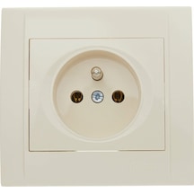 Makel Defne Krem Ups Priz